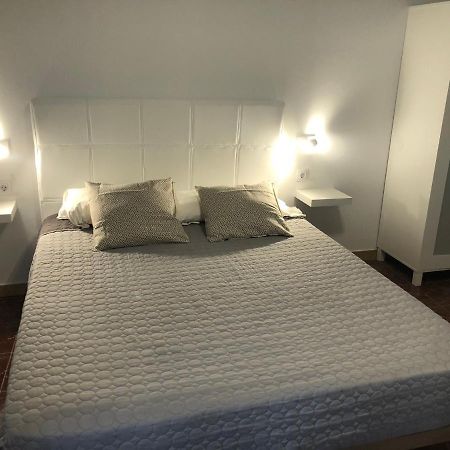 Tamonante rooms Gran Tarajal Buitenkant foto